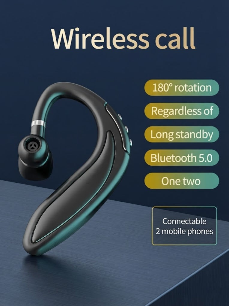 S109 Wireless Headset
