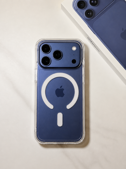 Iphone Magsafe Case