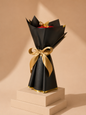 Red Noir Bouquet
