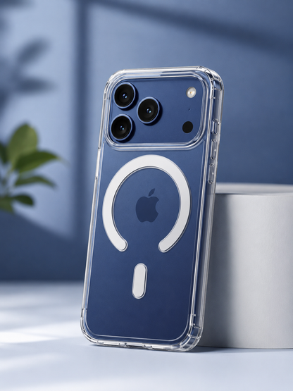 Iphone Magsafe Case