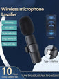 K8 Microphone with usb c