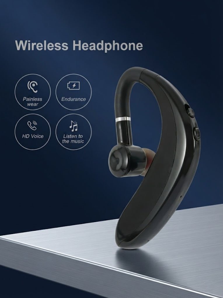 S109 Wireless Headset