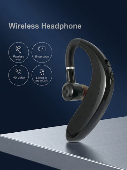 S109 Wireless Headset