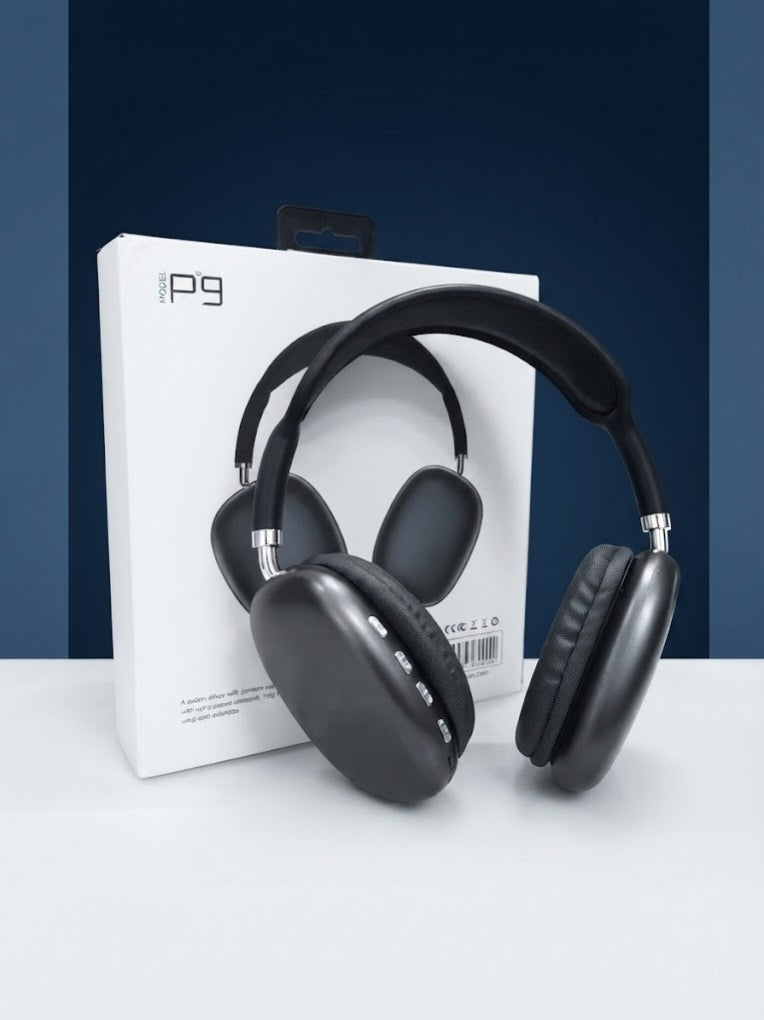 P9 Headphones