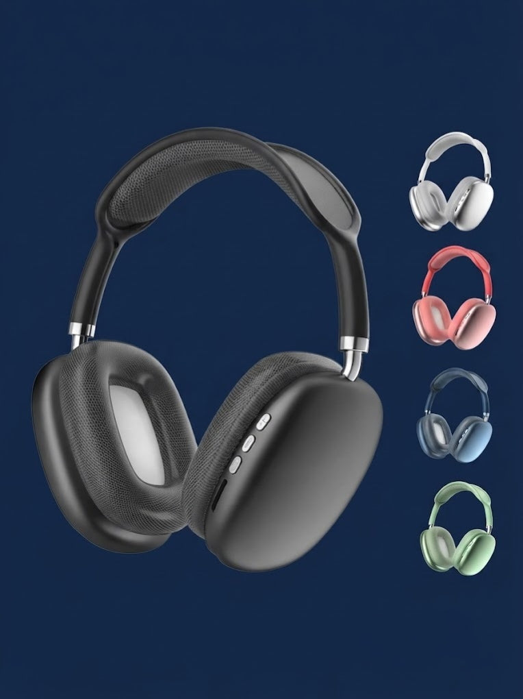 P9 Headphones