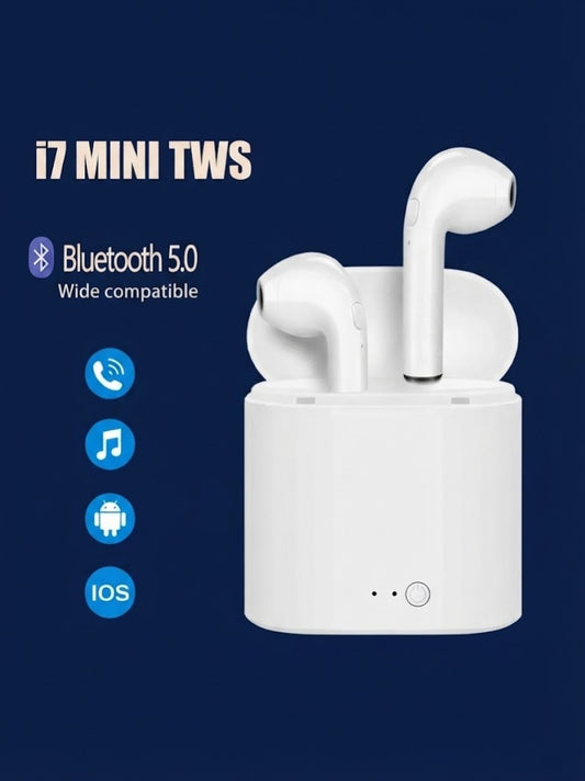 i7 TWS mini buds