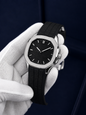 Water Resistant Quartz Watch